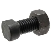 Plužni vijak s stožčasto matico M12x1,75 razred 12,9 za plug 1240RA x25 kosov.