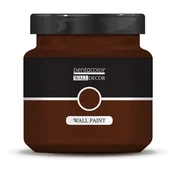 Barva za dekoracijo sten 1000 ml | Rusty brown