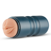 FPPR - Mouth Masturbator - Rjava