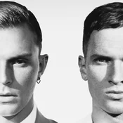 Hurts - Happiness (Picture Disc) (Limited Edition) (Anniversary Edition) (Reissue) (2 LP)