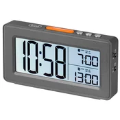 Digitalni Sat | Dual Alarm | LCD Zaslon | SLD 3P40 | TREVI
