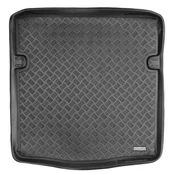 Rubber trunk mat Škoda Octavia II. 2004-2013 (combi, German version)