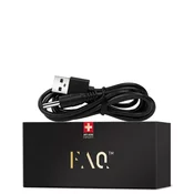 FAQ™ Charger USB