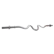 Kubisport Zlomljena tricepsna gred 1220/30 mm