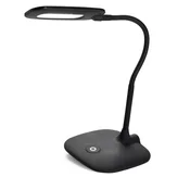 Emos stona lampa led stella crna z7602b ( 2898 )