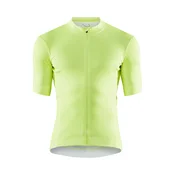 Craft ESSENCE JERSEY M, muška majica za biciklizam, zelena 1907156