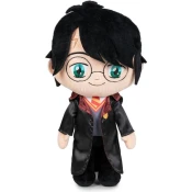 HARRY POTTER - HARRY POTTER 20CM PLIŠASTA IGRAČA