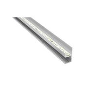 Barthelme Aluminijasti profil Barthelme BARdolino 62399532, (20892093)