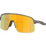 Oakley Sutro Lite Latitude 94637739 Transparent Olive Ink/Prizm 24K Športna očala