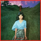 Yoshiko Sai - Mangekyou (Reissue) (LP)