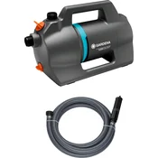Gardena 5000 Silent set vrtne črpalke in sesalne cevi (9082-20) - Gardena