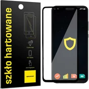 Spacecase SPACECASE 5D KALJENO STEKLO ZA HUAWEI Y9 2019 ZAŠČITNA FOLIJA, (21977431)