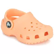 Crocs  Classic Clog T  Oranžna