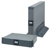 SOCOMEC UPS Netys Rt NRT2, U1100, 1100VA, 900W