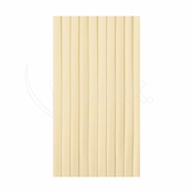 WIMEX s.r.o. Namizni prt (PAP-Airlaid) PREMIUM bež 72cm x 4m [1 kos]