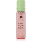 Pixi Makeup Fixing Mist pršilo za fiksiranje make-upa z vrtnično vodo 80 ml