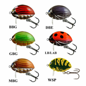 Salmo Varalica za pecanje Lilbug Wasp