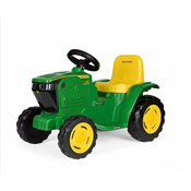Električni traktor JD Mini Tractor 6V