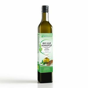 BIO ULJE KONOPLJE 500 ml