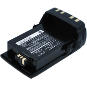 Baterija za Motorola APX-6000/APX-7000/APX-8000, 2500 mAh