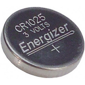 Energizer Gumbasta baterija CR 1025 Energizer litijska CR1025 30 mAh 3 V 1 komad