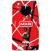 MXR EVH90  PHASE 90-RED