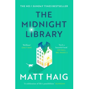 The Midnight Library