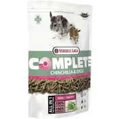 Versele-Laga Chinchilla&Degu Complete hrana za cincile i degue 500g