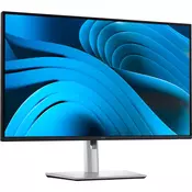Monitor Dell Pro 27 Plus P2725DE, 2560x1440, QHD, 100Hz, IPS Antiglare, 16:9, 1500:1, 350 cd/m2, 8ms/5ms, 178/178, 2xDP, HDMI, 2xUSB-C, 3xUSB-A, RJ-45, Tilt, Swivel, Pivot, Height Adjust, 3Y