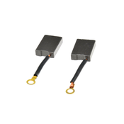 Set dveh ogljikovih krtačk za elektromotor 5,2x16x21mm