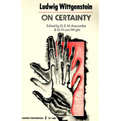 On Certainty/Uber Gewissheit