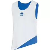 Errea Dres (majica) s kratkim rukavima BIB DOUBLE SINGLET JR