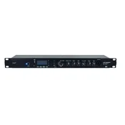 MP-100DBT Professional Media Player z DAB+, USB ter bluetooth