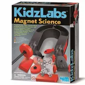 4M Magnet Science Magnetna nauka 4M03291