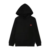 Levis Kids Majica črna