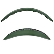 INF Zeleni naglavni trak za slušalke Bose QC35/QC45 + izvijač, (22064644)