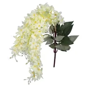shumee Krem lila 54 cm - umetna roža za dekoracijo