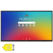 VIEWSONIC ViewBoard IFP9841-1-1C 248,9cm (98) UHD TFT Android EDLA zvočniki 8xMIC na dotik interaktivni monitor