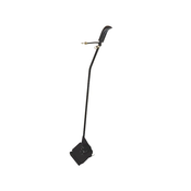 AL-KO Comfort in Easy Klin za mulčanje 86 cm za vrtne traktorje