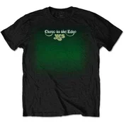 Yes Close to the Edge Black M Majica