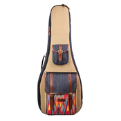 Torba za klasično kitaro Ikat Nashville IKAT8002SCA Bam
