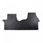 Rubber car mats Nissan NV300 2016-2021