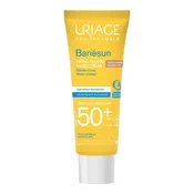 URIAGE Bariésun Tonirana Krema SPF50+ Tamnija 50 mL