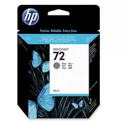 SUP HP INK C9401A (No. 72) 69ml Gray