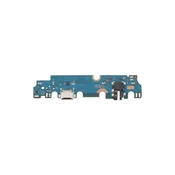 Samsung Galaxy Tab A9 8.7 X110, X115 - PCB plošča priključka za polnjenje