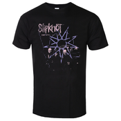 Metal majica moška Slipknot - TESF Band Photo - ROCK OFF - SKTS104MB