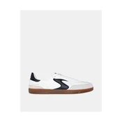 Skechers Ženske patike Hotshot - Kickoff, 185232-WBK, Bele