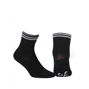 Gatta G34 socks. N01 Cottoline Boys Modeled 27-32 black 238/G95