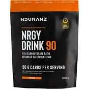 Nduranz Nrgy Drink 90 1200 g, kola