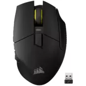 CORSAIR SCIMITAR ELITE WIRELESS SE Gaming Miška, črna - CH-9314014-WW